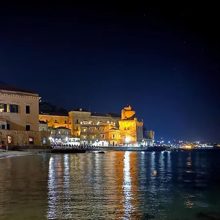 Casale Dionisia, Santa Maria Di Castellabate Apartment Exterior photo