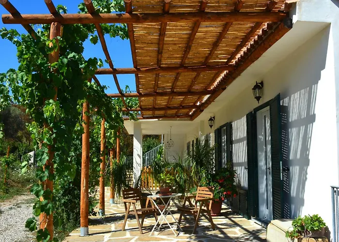 Casale Dionisia, Santa Maria Di Castellabate