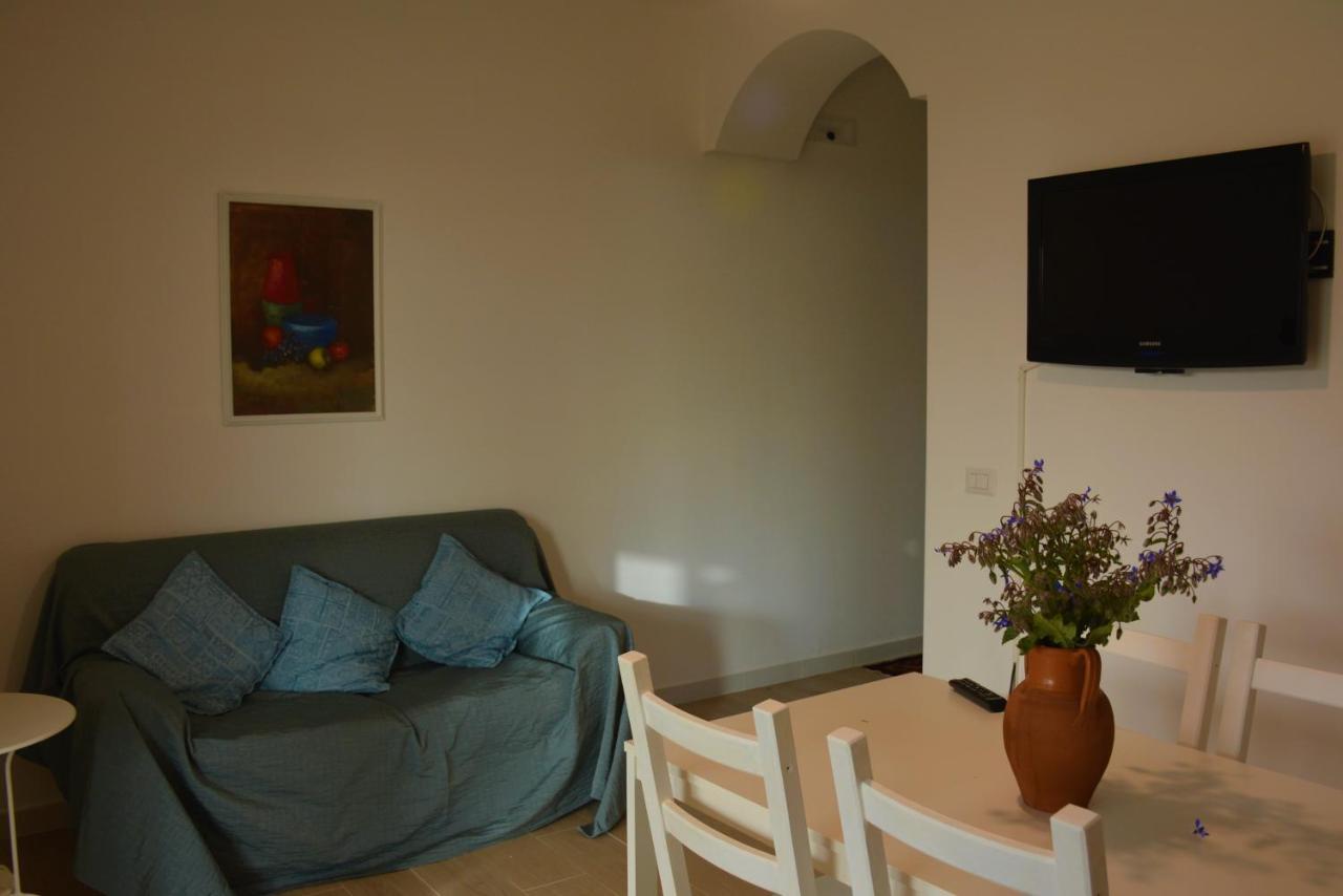 Casale Dionisia, Santa Maria Di Apartment Castellabate