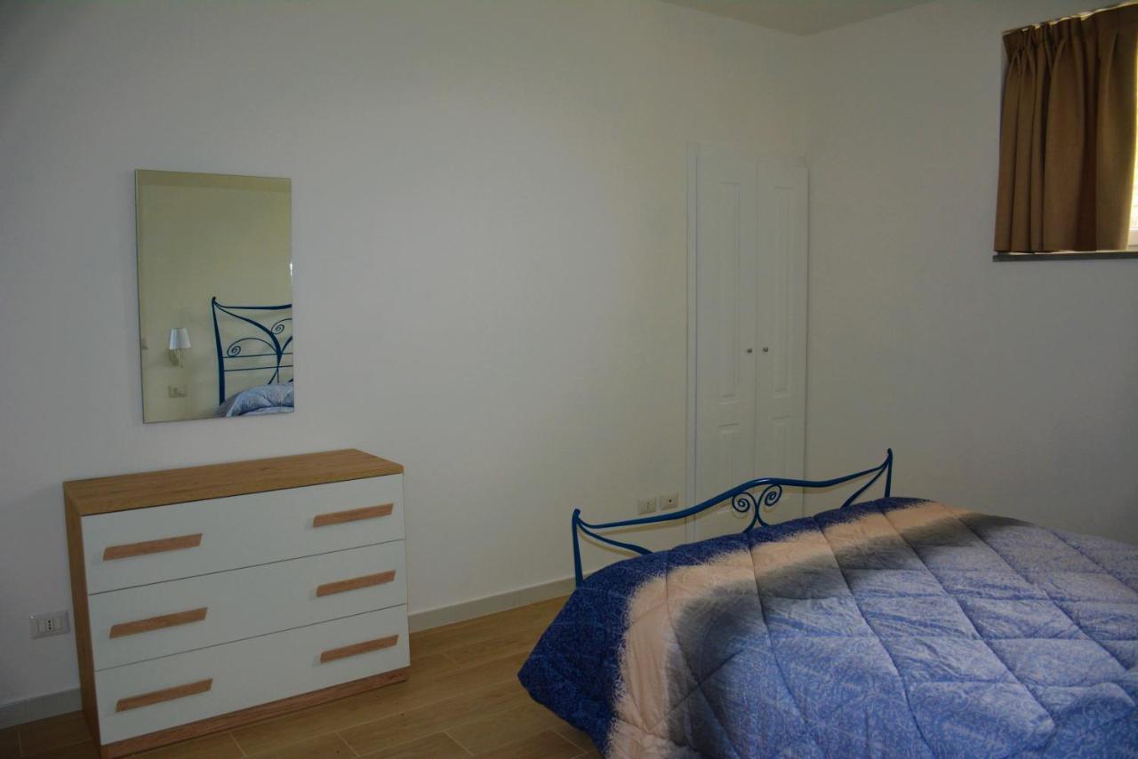 Casale Dionisia, Santa Maria Di Apartment *
