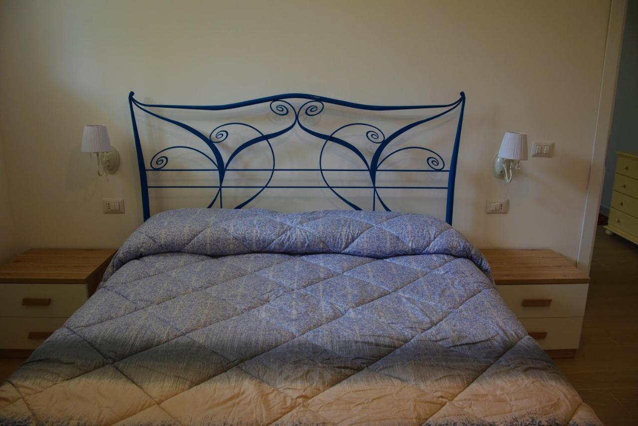 Appartamento Casale Dionisia In Cilento *