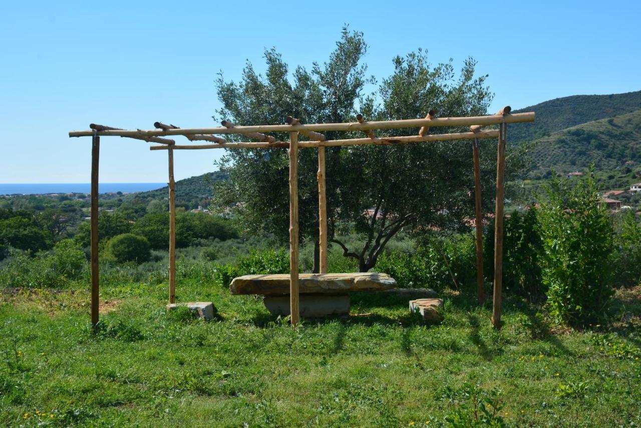 Apartment Casale Dionisia, Santa Maria Di Castellabate