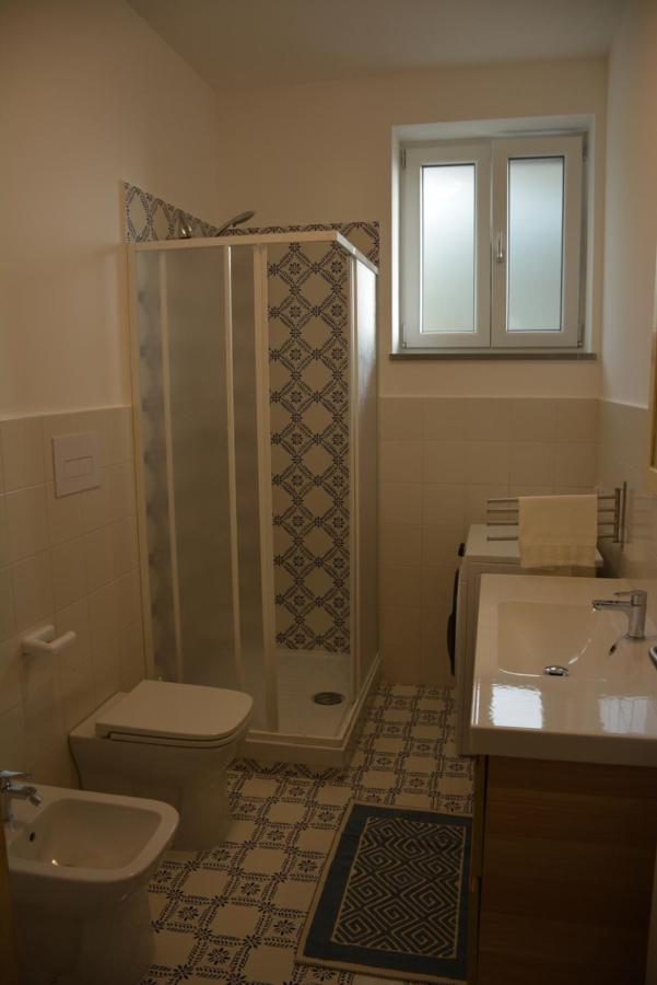 Casale Dionisia, Santa Maria Di Apartment Castellabate
