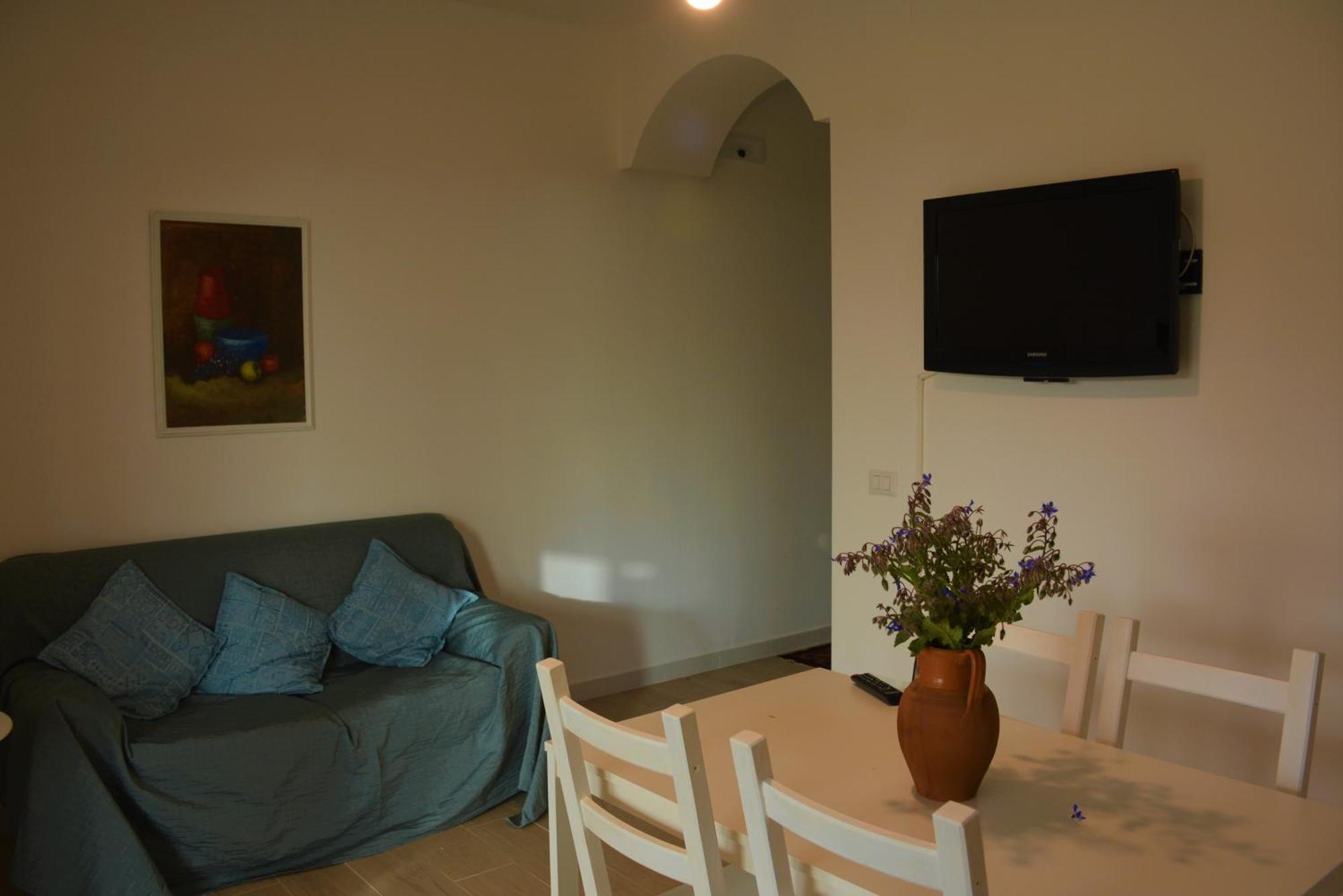 Casale Dionisia, Santa Maria Di Apartment
