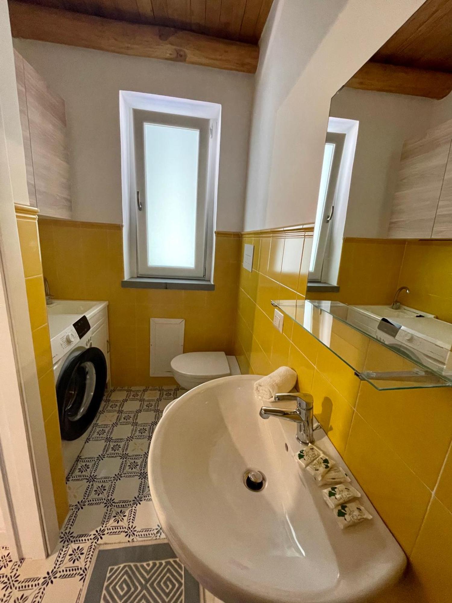Apartment Casale Dionisia, Santa Maria Di
