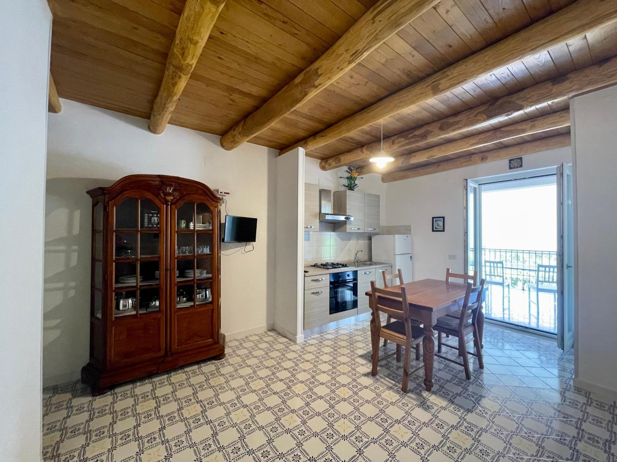 Apartment Casale Dionisia, Santa Maria Di *