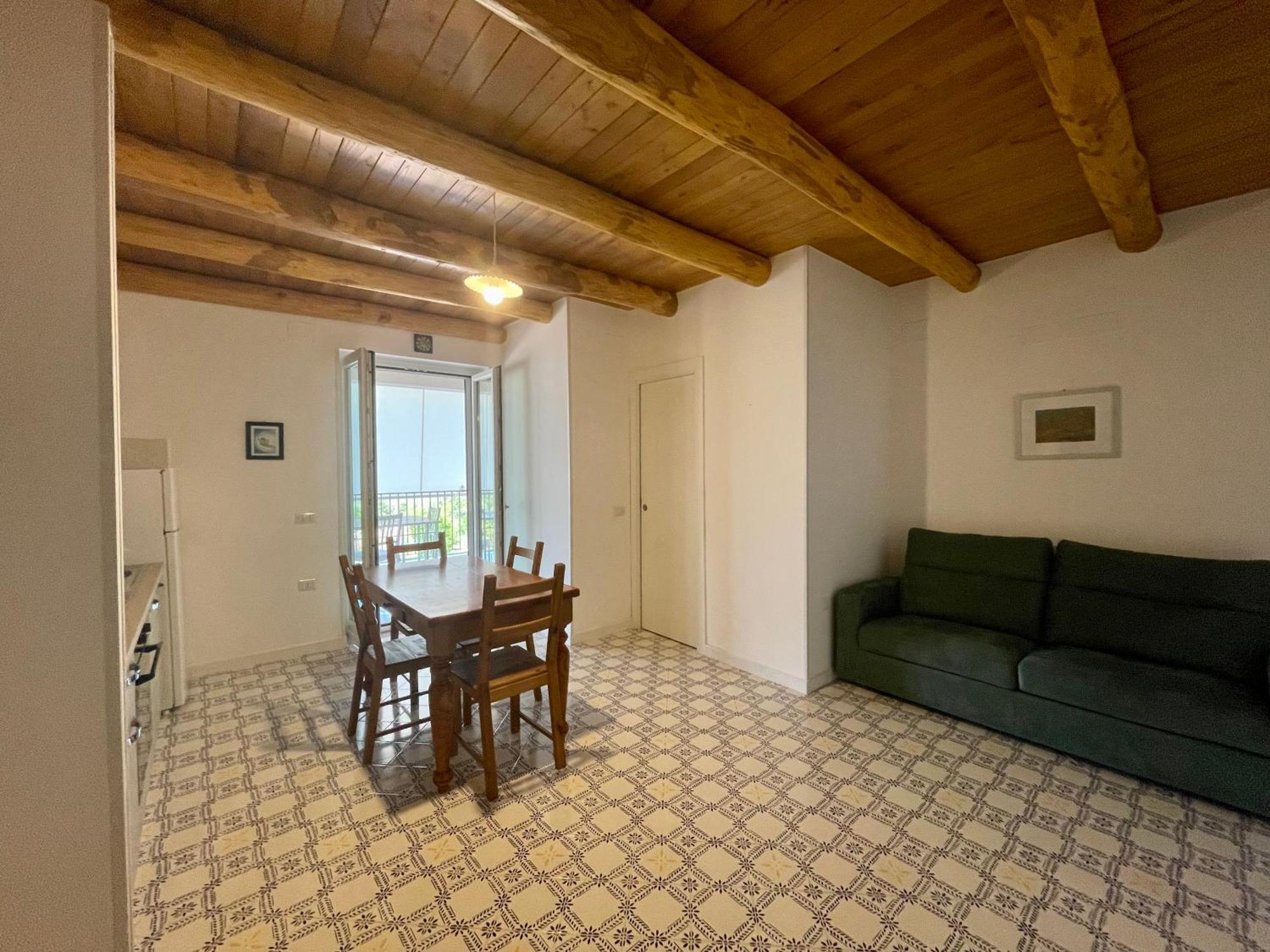 Casale Dionisia, Santa Maria Di Apartment Castellabate