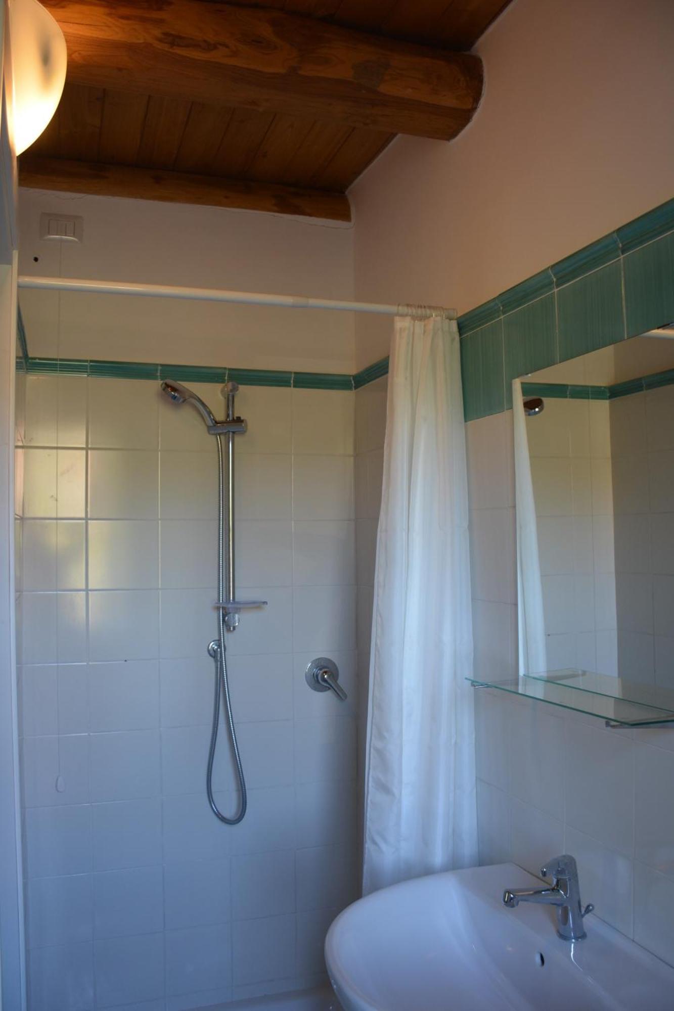 Casale Dionisia, Santa Maria Di Apartment *