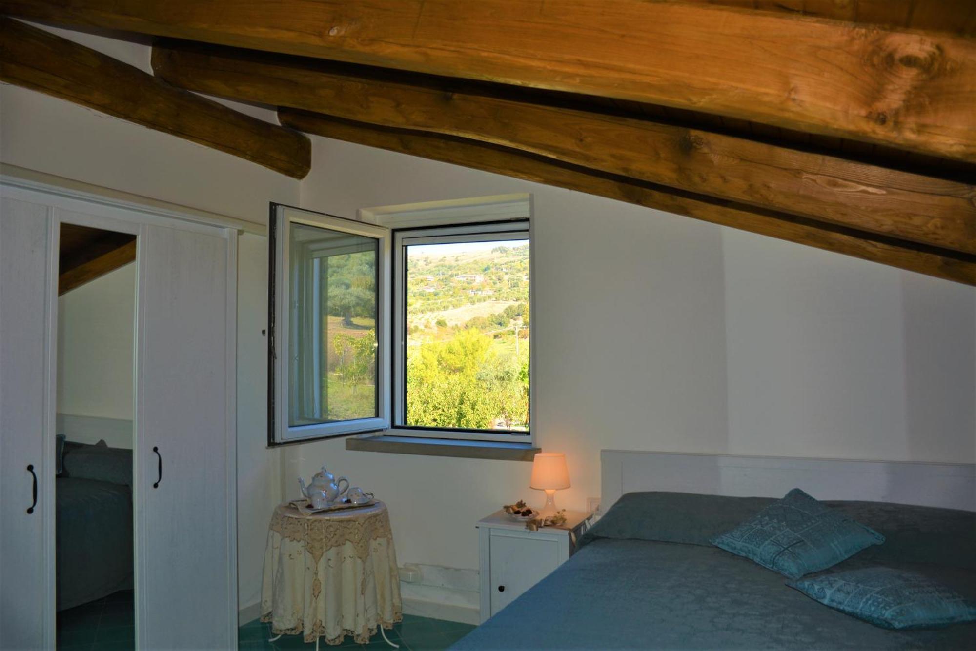 Apartment Casale Dionisia, Santa Maria Di Castellabate