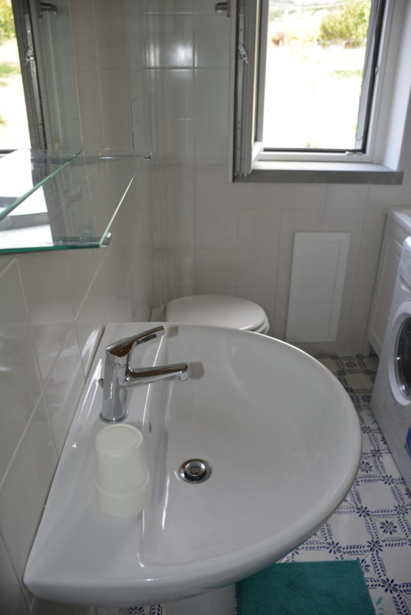 Casale Dionisia, Santa Maria Di Apartment Castellabate