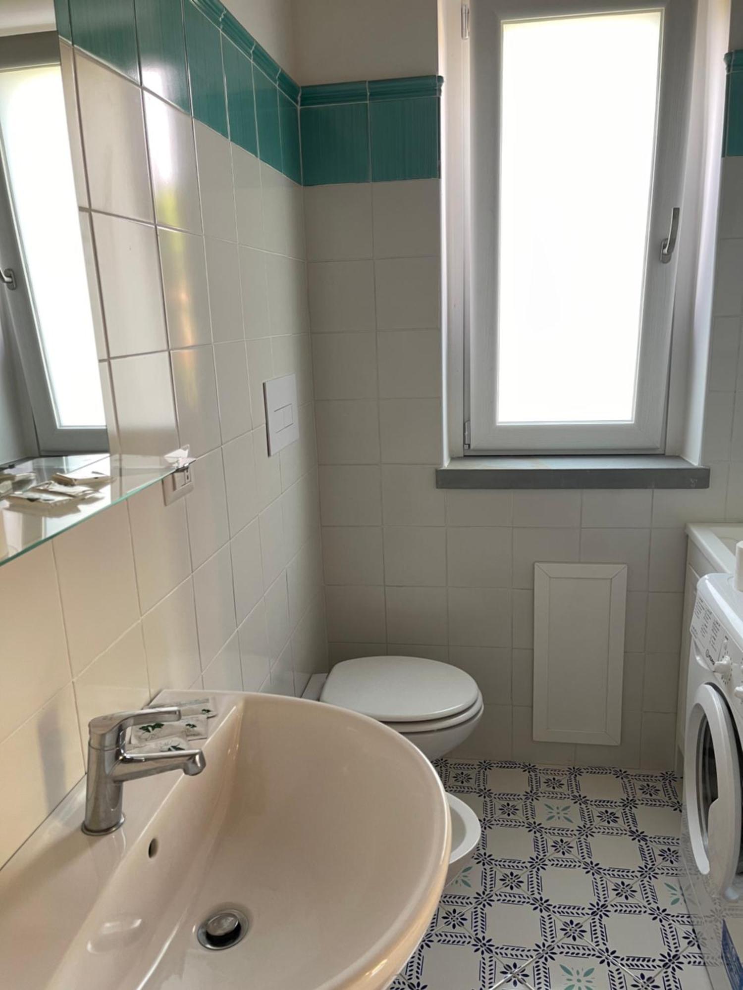 Casale Dionisia, Santa Maria Di Apartment *