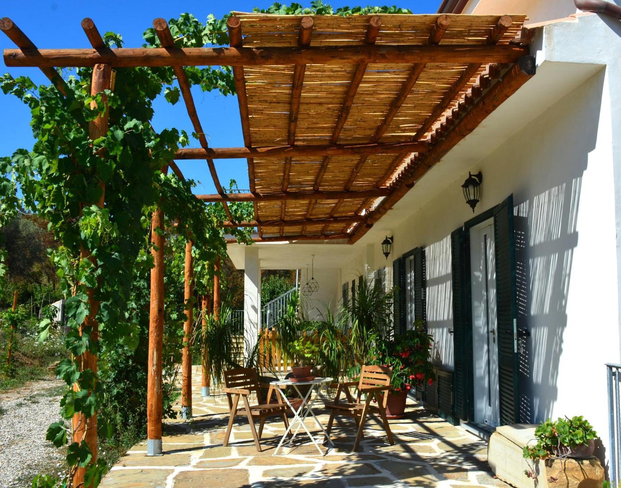 Casale Dionisia, Santa Maria Di Castellabate