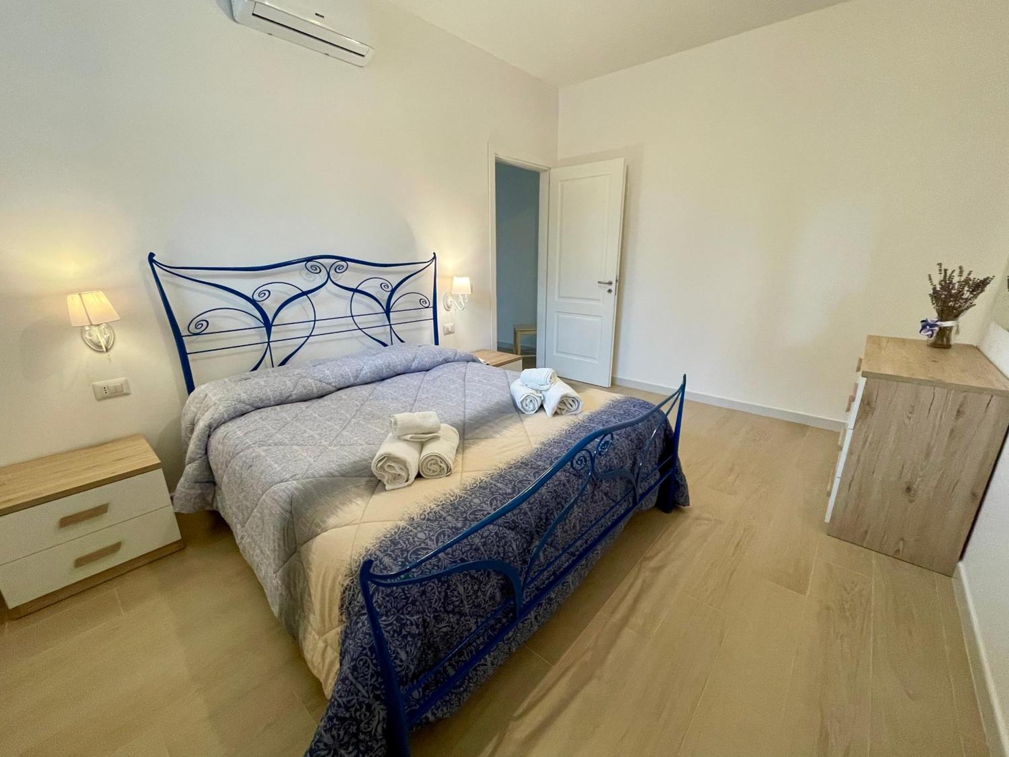 Casale Dionisia, Santa Maria Di Apartment *