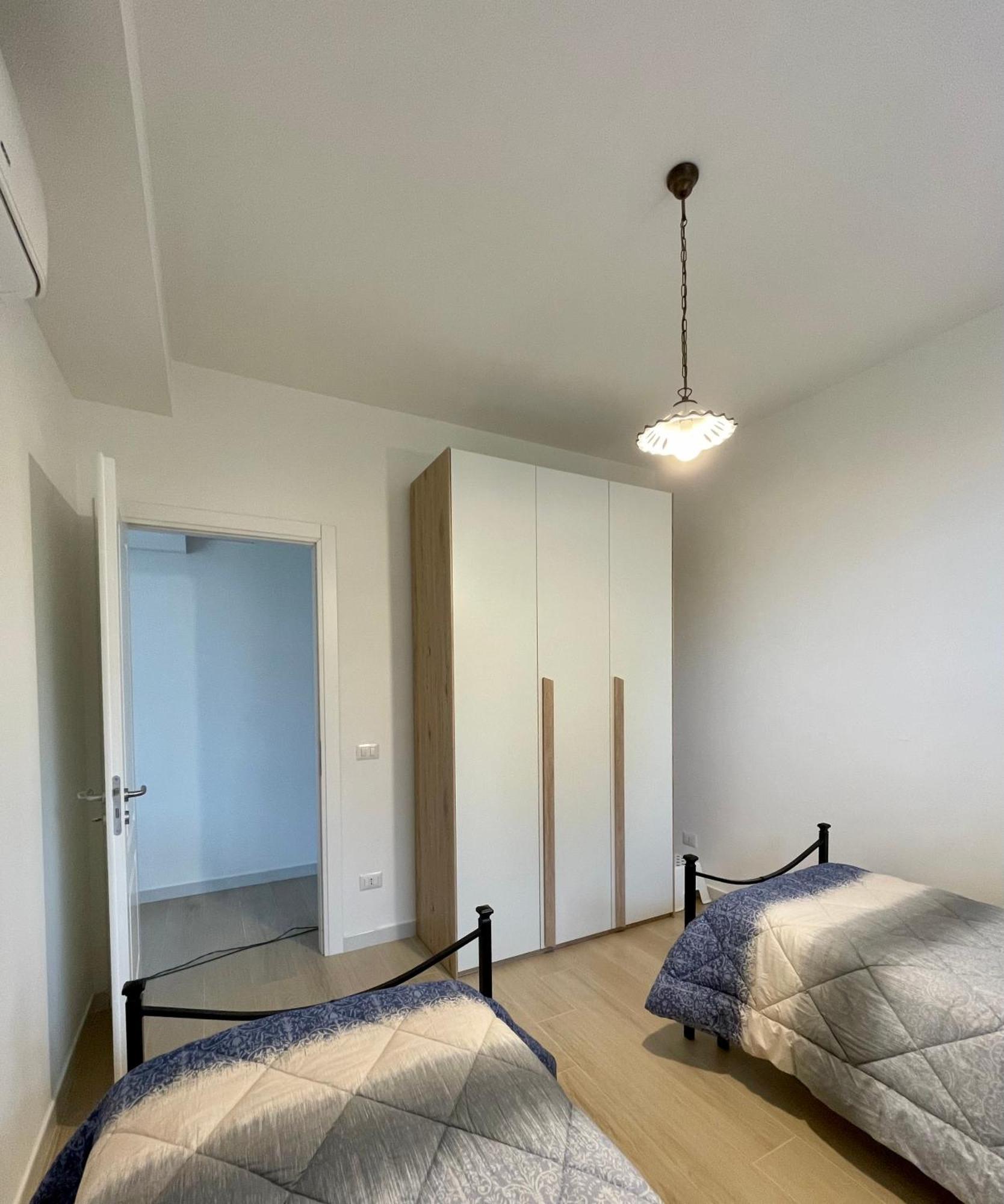 Apartment Casale Dionisia, Santa Maria Di Castellabate